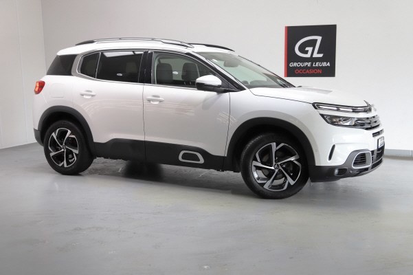 CITROEN C5 AIRCROSS 2.0 Shine EAT8