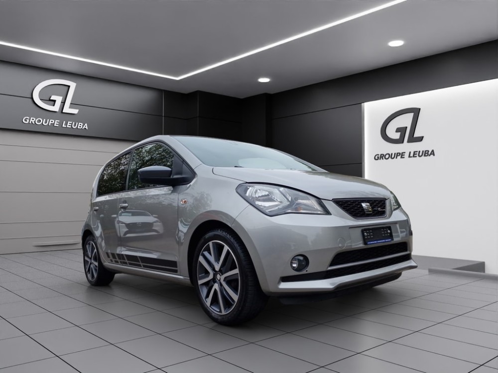 SEAT MII 1.0 FR Line Eco