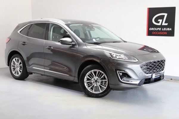 FORD KUGA 2.5 PHEV Vignale 2WD