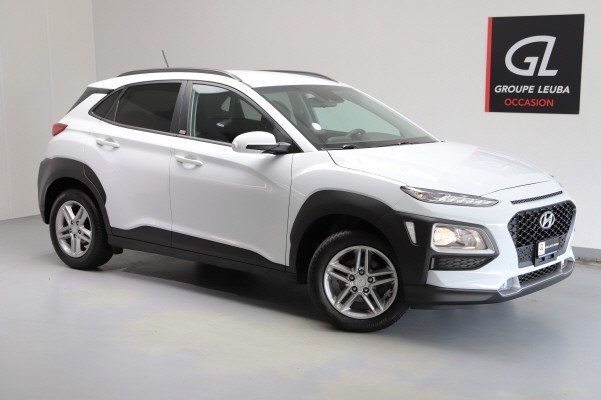 HYUNDAI KONA 1.0 T-GDi Origo