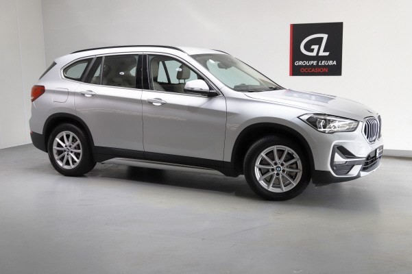 BMW X1 xDrive 25e xLine