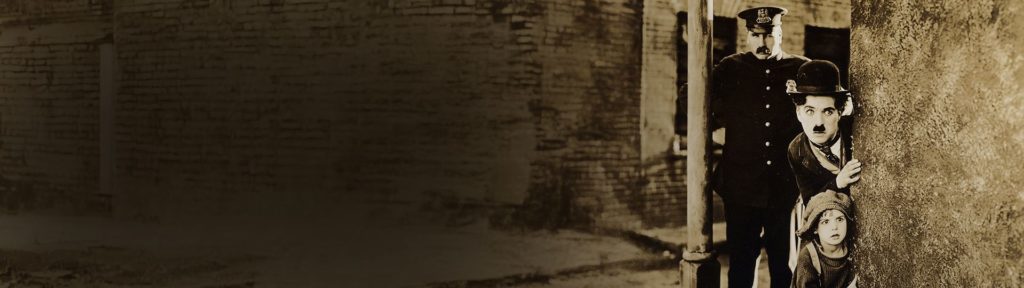 Evénement - The Kid