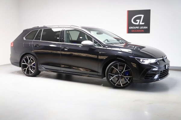 VW GOLF Variant 2.0 R 4M DSG