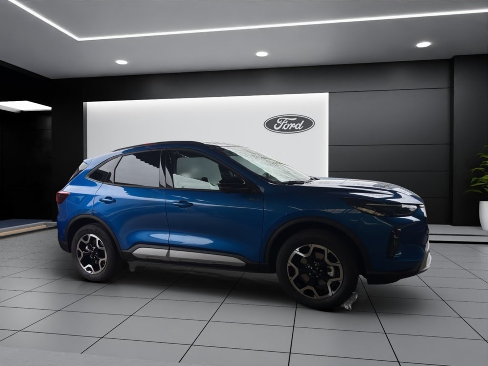 FORD KUGA 2.5 PHEV Active X FWD