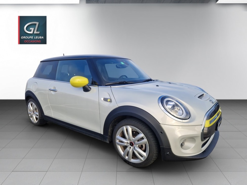 MINI MINI Cooper SE