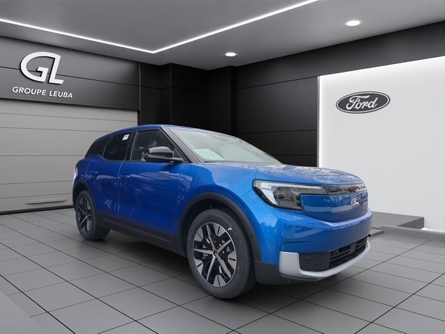 FORD EXPLORER Elektro 79kWh Dual Extended Range Premium AWD