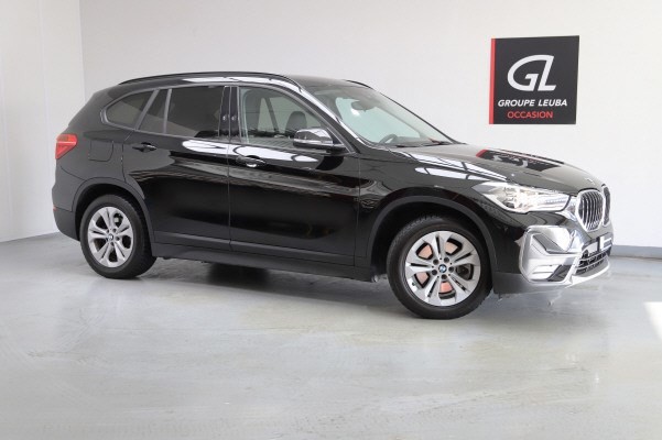BMW X1 xDrive 25e