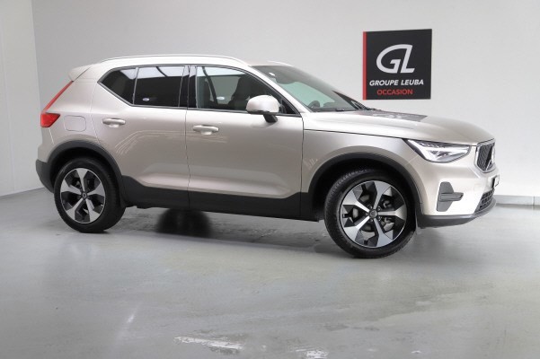 VOLVO XC40 T2 Core Geartronic