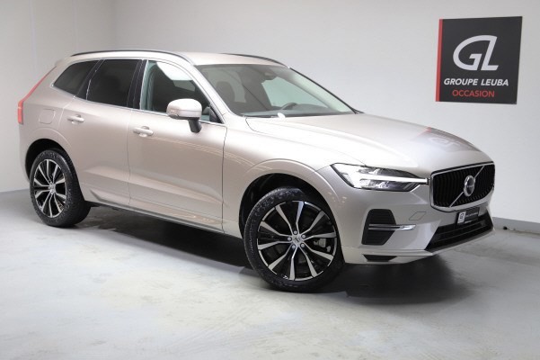 VOLVO XC60 B5 B AWD Core