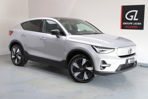 VOLVO C40 Rech E80 Twin AWD Pl