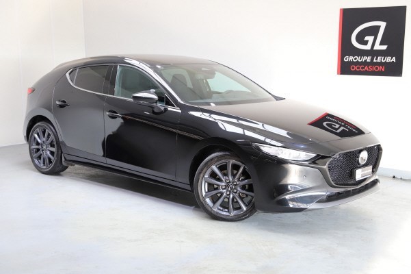 MAZDA 3 HB G 150 Exclusive L A