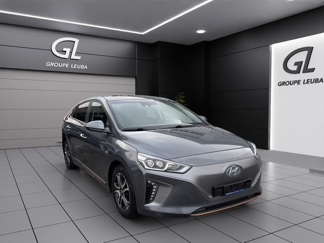 HYUNDAI IONIQ Vertex