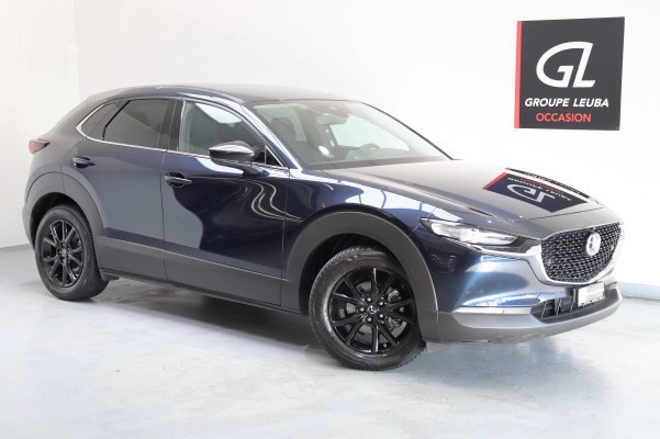 MAZDA CX-30 X 186 Homura AWD