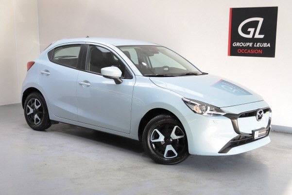 MAZDA 2 G 90 Center-Line A