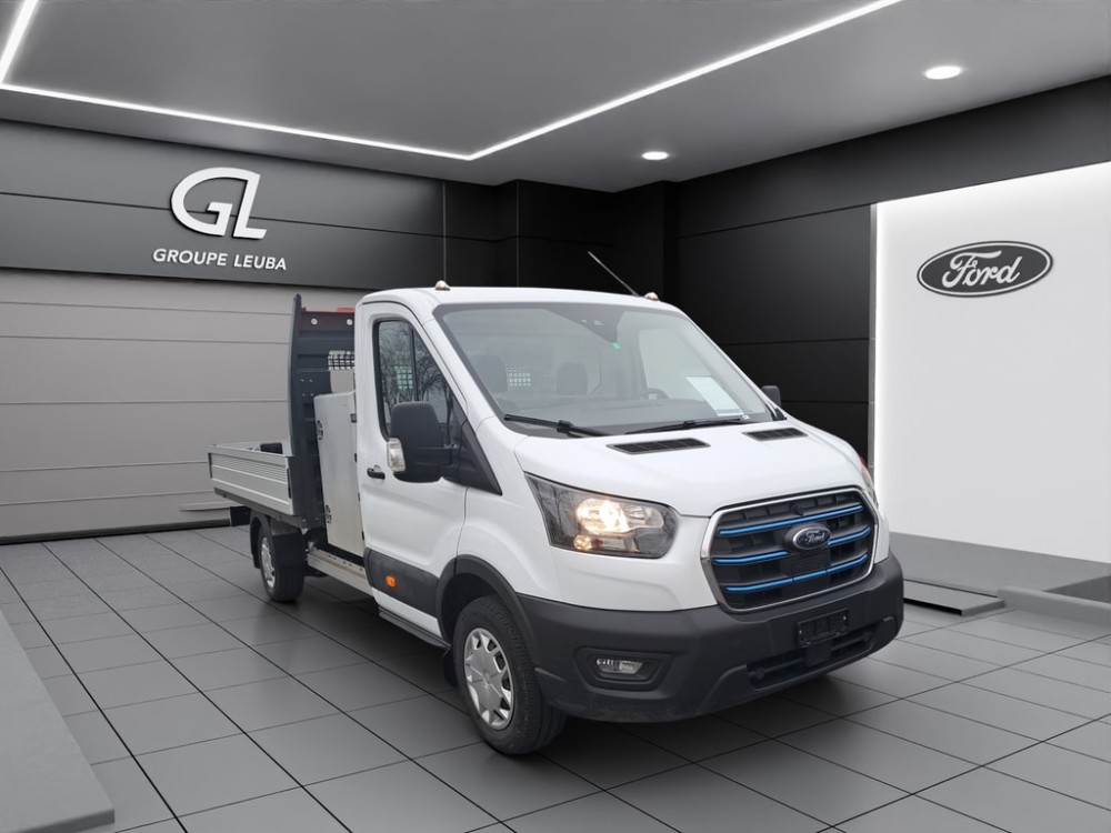 FORD Transit E- 350 L4 Trend  RWD