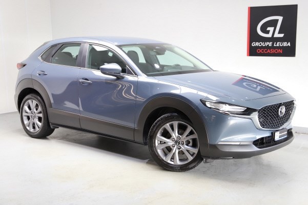 MAZDA CX-30 G 150 Exc Line AWD