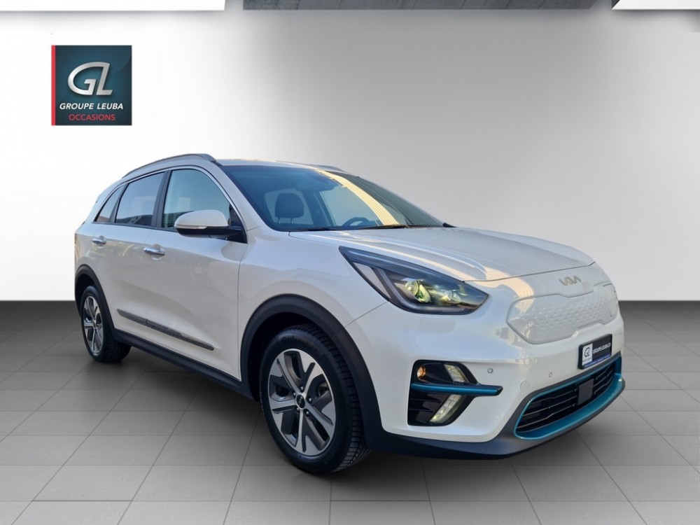 KIA E NIRO 64 kWh Style