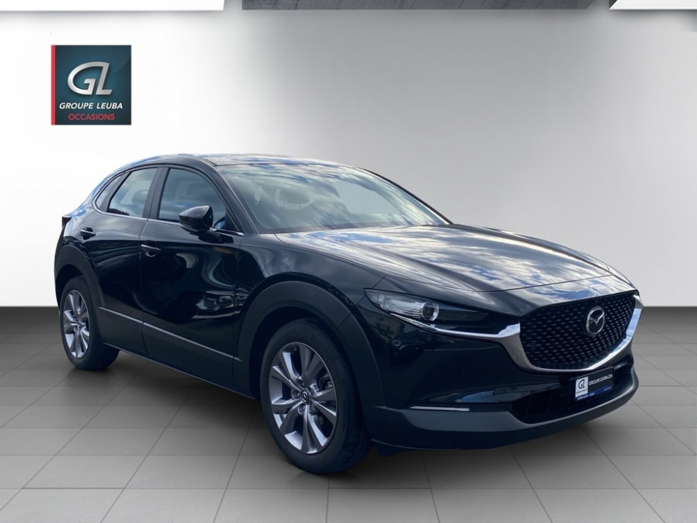 MAZDA CX-30 G 150 Amb. Plus AWD