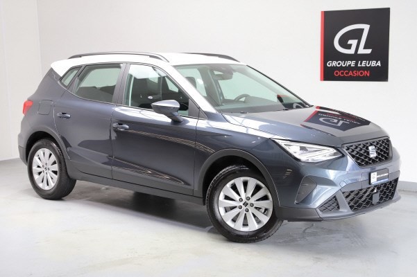 SEAT ARONA 1.0TSI Style