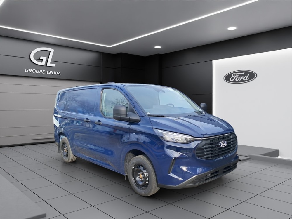 FORD TRANSIT CUSTOM Van 280 L1H1 Trend