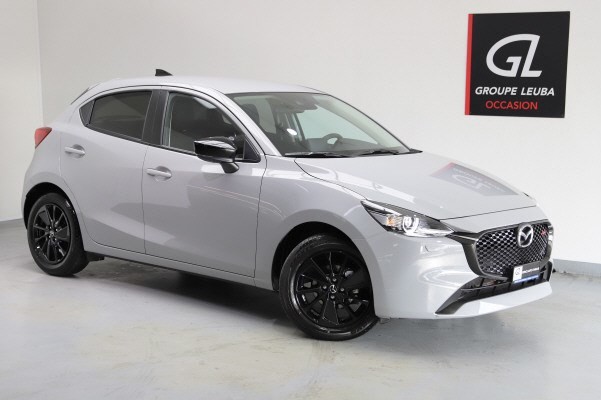 MAZDA 2 G 90 Homura