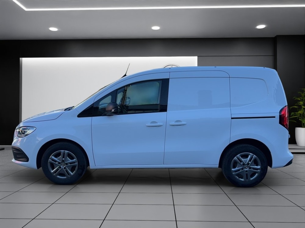 MERCEDES-BENZ CITAN 110 CDI Pro