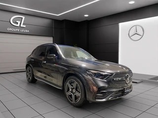 MERCEDES-BENZ GLC 300 4Matic 9G-Tronic