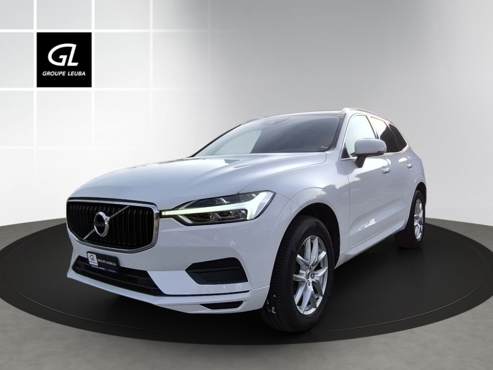 VOLVO XC60 D4 AWD Momentum