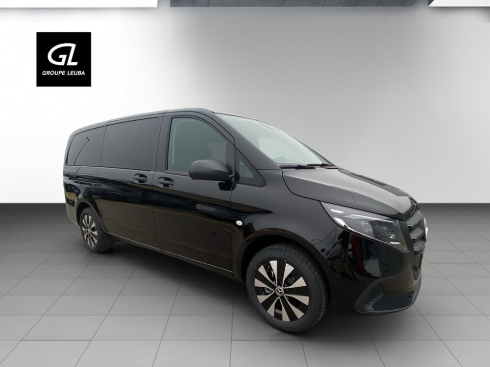 MERCEDES-BENZ VITO 116 CDI Lang Tourer 9G-Tronic 4M Select