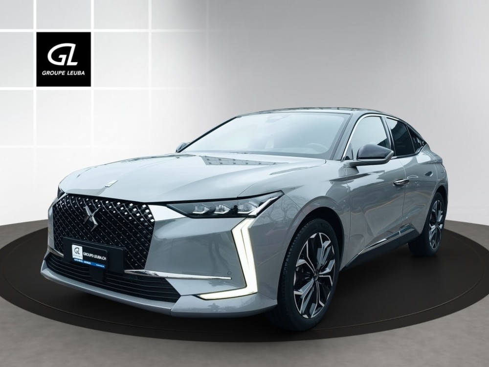 DS AUTOMOBILES DS4 DS 4 1.6 E.T. Rivoli