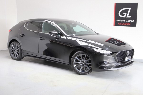 MAZDA 3 HB G 150 Exclusive L A