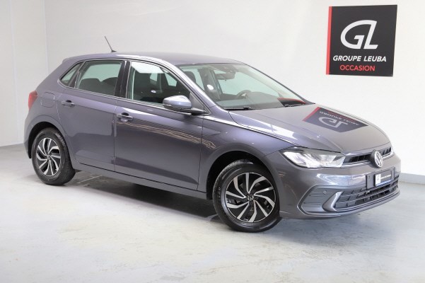 VW POLO 1.0 TSI Life