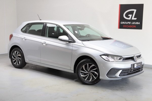 VW POLO 1.0 TSI Life