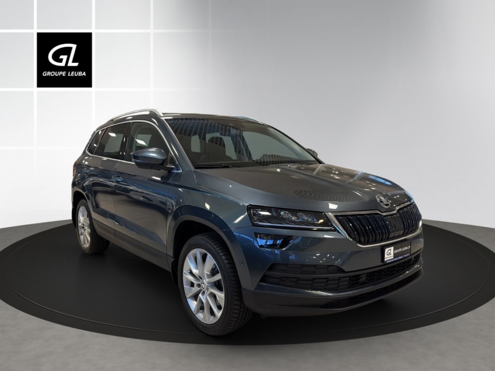 SKODA KAROQ 1.5TSI ACT Style