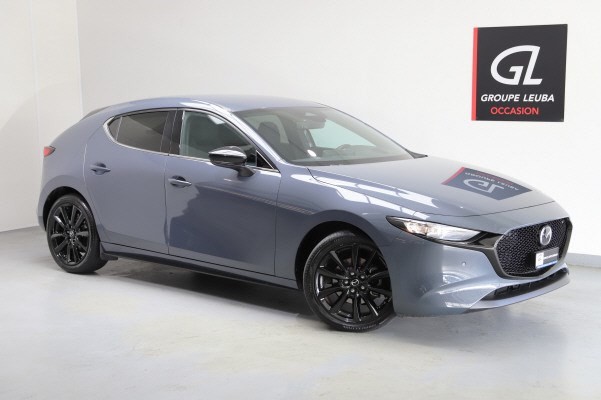 MAZDA 3 HB X 186 Homura  AWD A