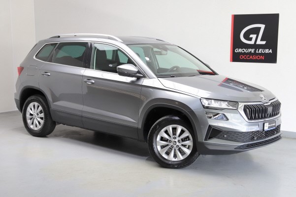 SKODA KAROQ 1.5 TSI Ambit. DSG