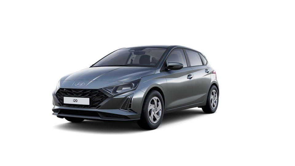 HYUNDAI i20 1.0 T-GDi Origo DCT