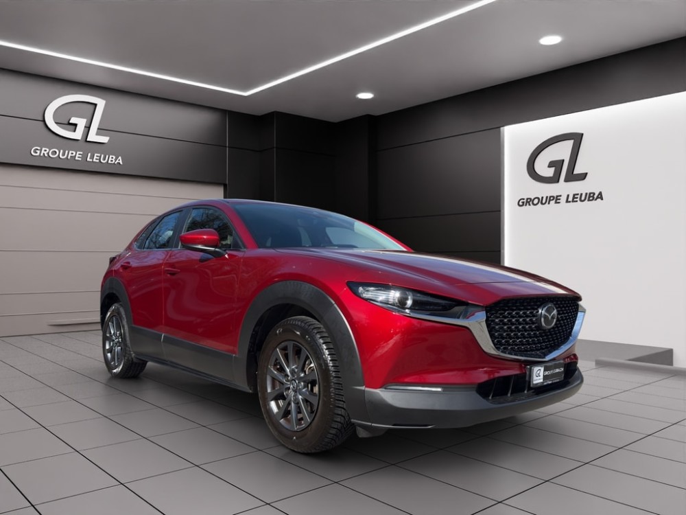 MAZDA CX-30 X 180 Ambition