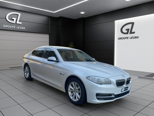 BMW 535 d xDrive