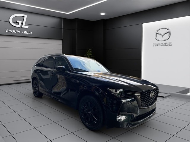 MAZDA CX-80 e-Skyactiv PHEV 327 AWD Homura Plus