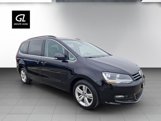 VW SHARAN 2.0TDI BMT Comf.4M