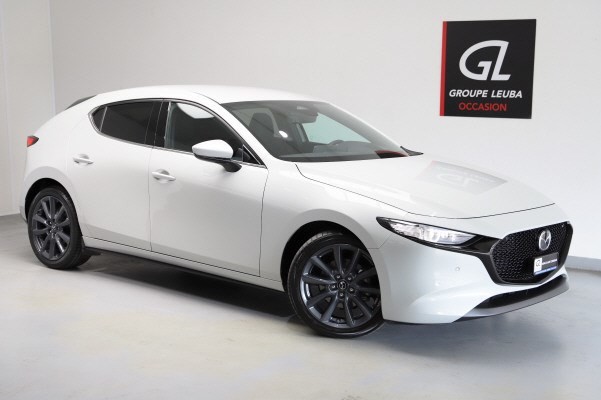 MAZDA 3 HB G 150 Exclusive L A
