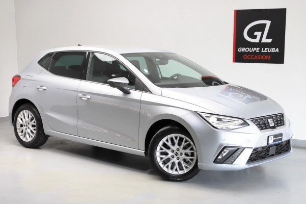 SEAT IBIZA 1.0 EcoTSI Style