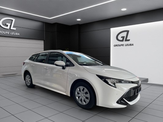 TOYOTA COROLLA TS 1.8 HSD Active