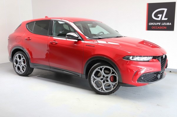 ALFA ROMEO TONALE 1.5 Hyb.Speciale