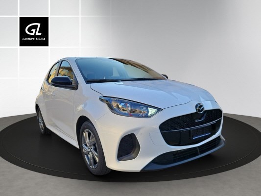 MAZDA 2 Hybrid Exclusive-line