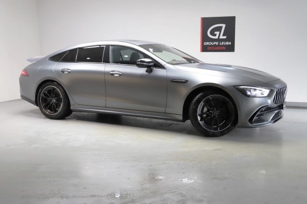 MERCEDES-BENZ AMG GT 4 43 4Matic+