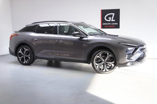 CITROEN C5 X 1.6 PHEV Shine