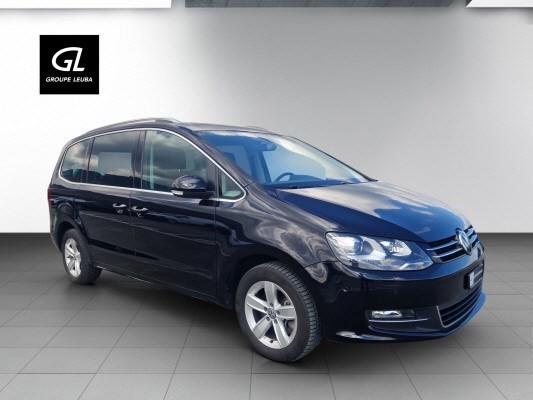 VW SHARAN 2.0TDI BMT High
