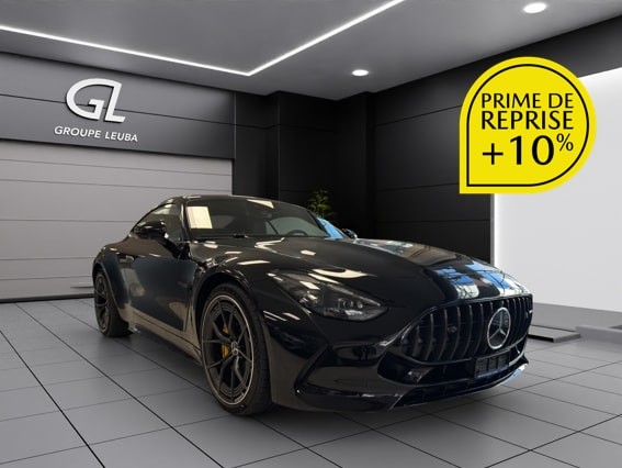 MERCEDES-BENZ AMG GT 55 4Matic+ Executive Edition